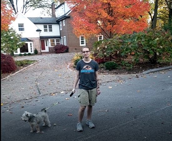2020-11-04 Dog walking Cate.jpg